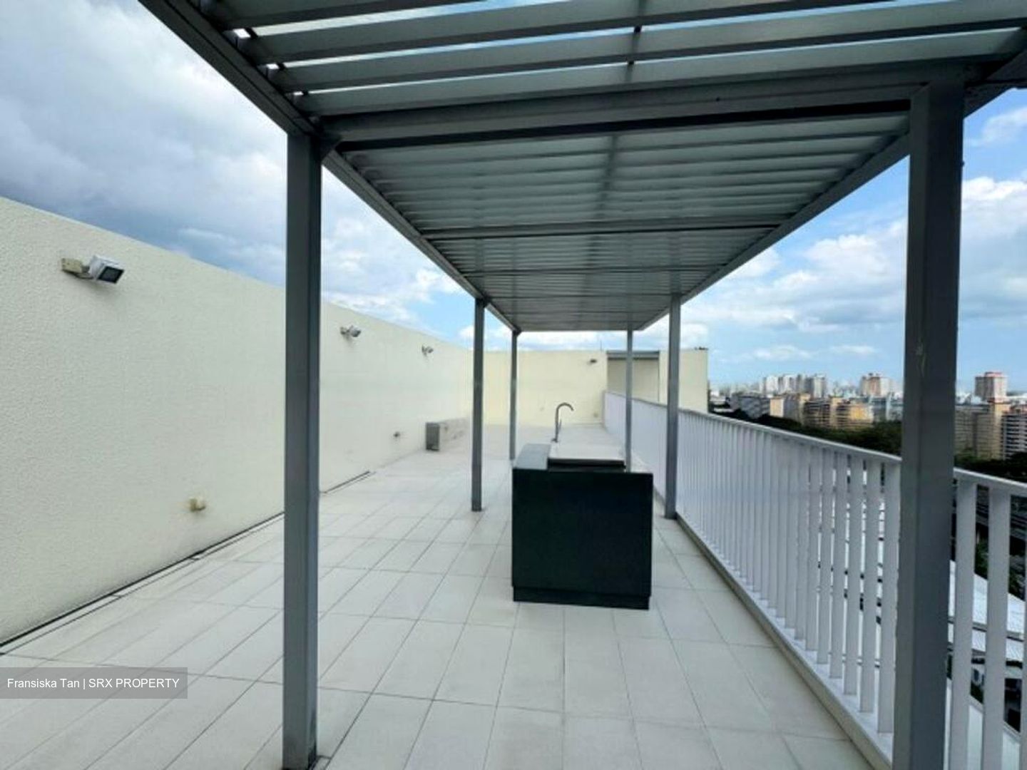 Bedok Residences (D16), Apartment #445468711